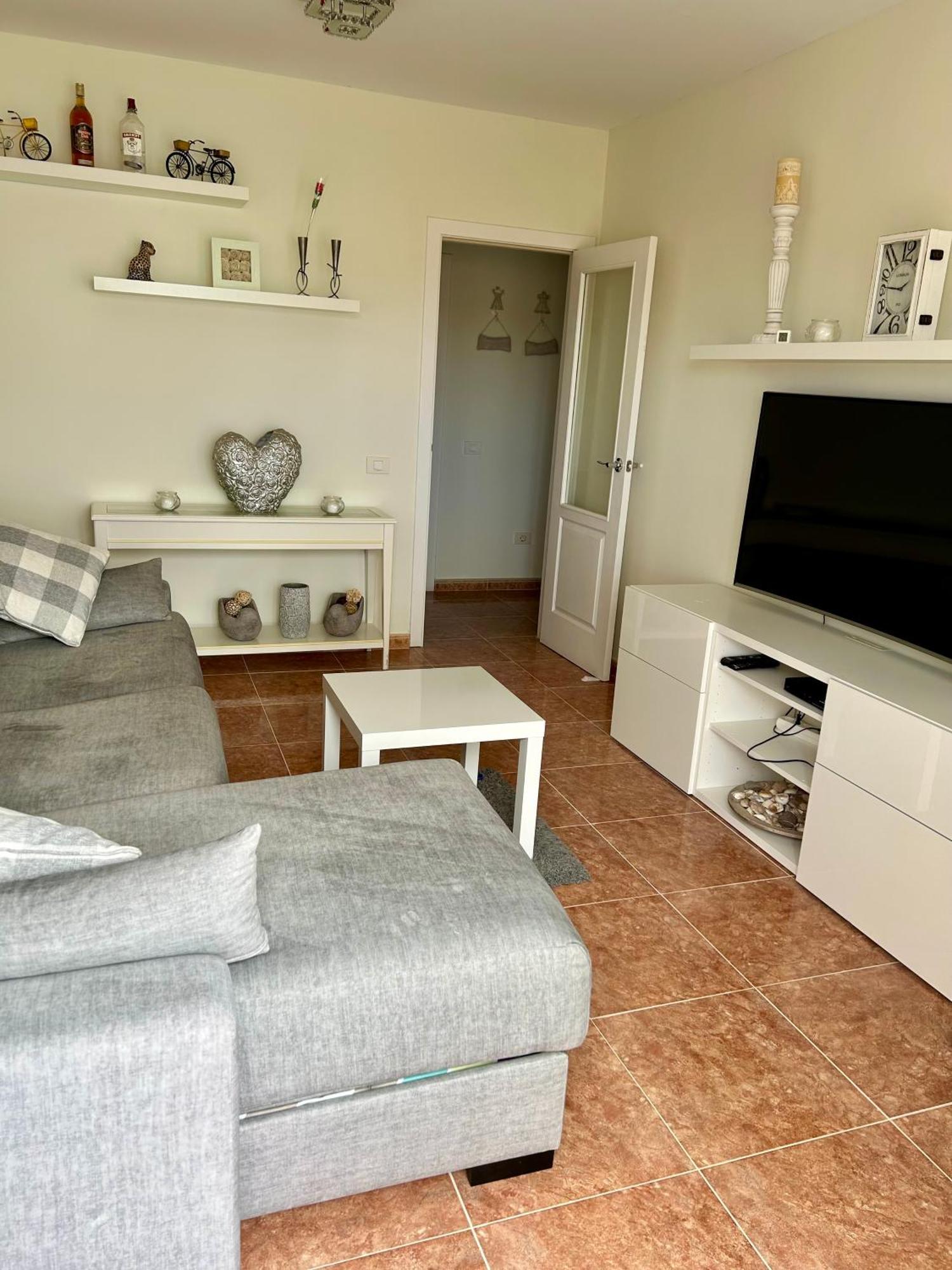 Appartamento Honey Bunch Caleta De Fuste Esterno foto
